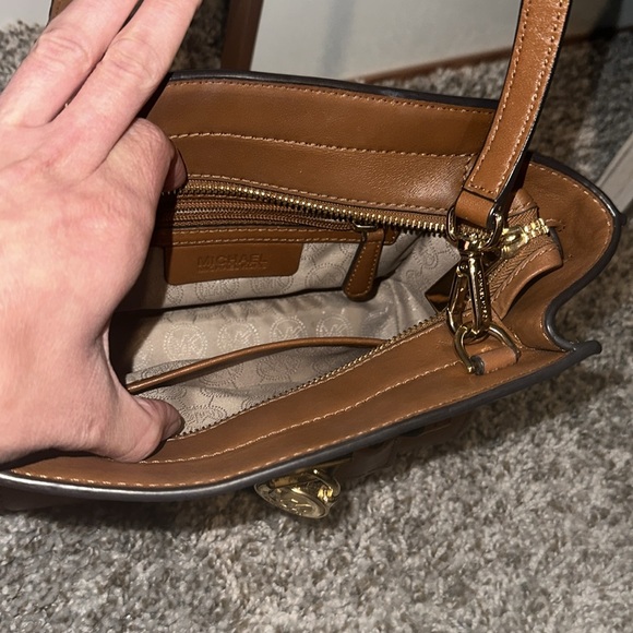 MK Hamilton crossbody bag - Picture 3 of 3